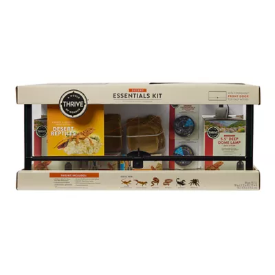 Product Thrive ™ Desert Essentials Kit - 20G