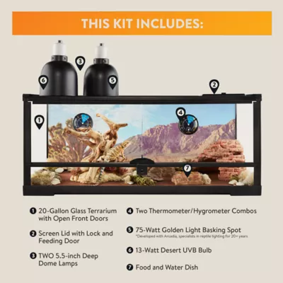 Product Thrive ™ Desert Essentials Kit - 20G