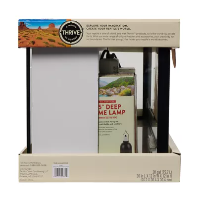 Product Thrive ™ Desert Essentials Kit - 20G
