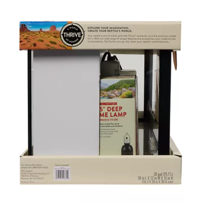 Product Thrive ™ Desert Essentials Kit - 20G