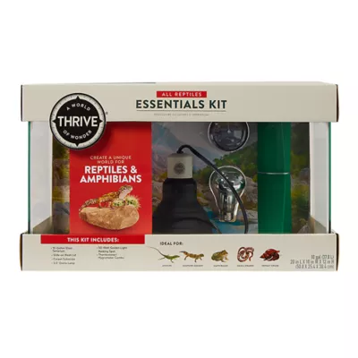 Product Thrive ™ Essentials Kit - 10G