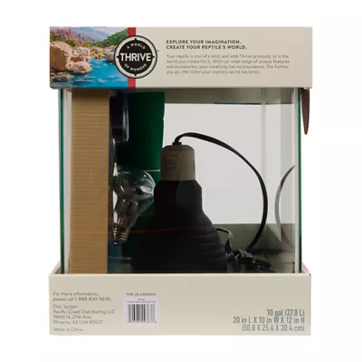Product Thrive ™ Essentials Kit - 10G