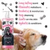 Bugalugs Baby Fresh Dog Shampoo, 16.9 fl oz image thumbnail 3