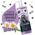 Bugalugs Lavender and Chamomile Dog Shampoo, 16.9 fl oz image thumbnail 4