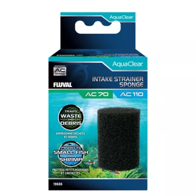 Product Fluval AC Series Intake Strainer Sponge