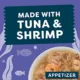 Product Viva La Kitty® Appetizer Tuna & Shrimp 1.1 OZ