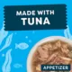 Product Viva La Kitty® Appetizer Tuna 1 CT 1.1 OZ