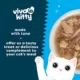 Product Viva La Kitty® Appetizer Tuna 1 CT 1.1 OZ