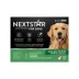 NextStar® Flea & Tick Waterproof Topical Prevention for Large Dogs, 45-88 lbs image thumbnail 1