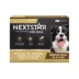 NextStar® Flea & Tick Prevention for Medium Dogs 23-44 lbs image thumbnail 1
