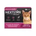 NextStar® Flea & Tick Prevention for Cats image thumbnail 1