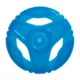 Product Arcadia Trail® Glow-in-the-Dark Blue Flyer Dog Toy