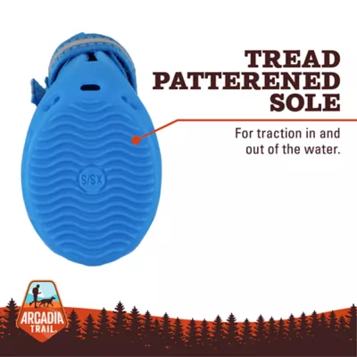 Product Arcadia Trail®™ Year-Round All-Terrain Dog Boots