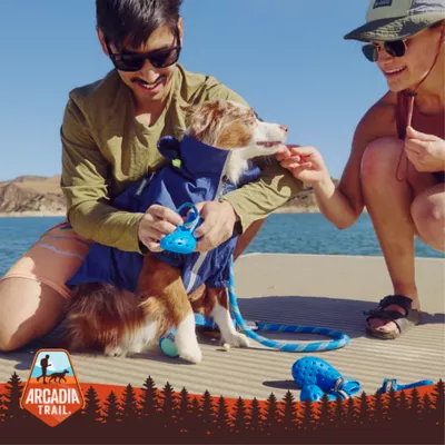 Product Arcadia Trail®™ Year-Round All-Terrain Dog Boots