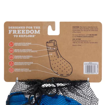 Product Arcadia Trail®™ Year-Round All-Terrain Dog Boots