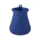 Product Arcadia Trail® Paw Cleaner & Brush, Navy Blue
