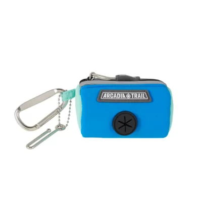 Product Arcadia Trail® Waste Bag Dispenser w/15 Bags