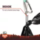 Product Arcadia Trail® Waste Bag Dispenser w/15 Bags