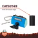 Product Arcadia Trail® Waste Bag Dispenser w/15 Bags
