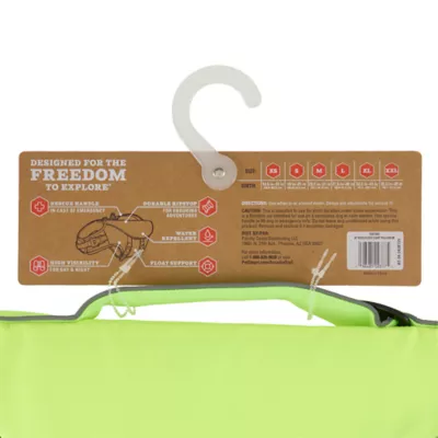 Product Arcadia Trail® High Visibility Flotation Aid
