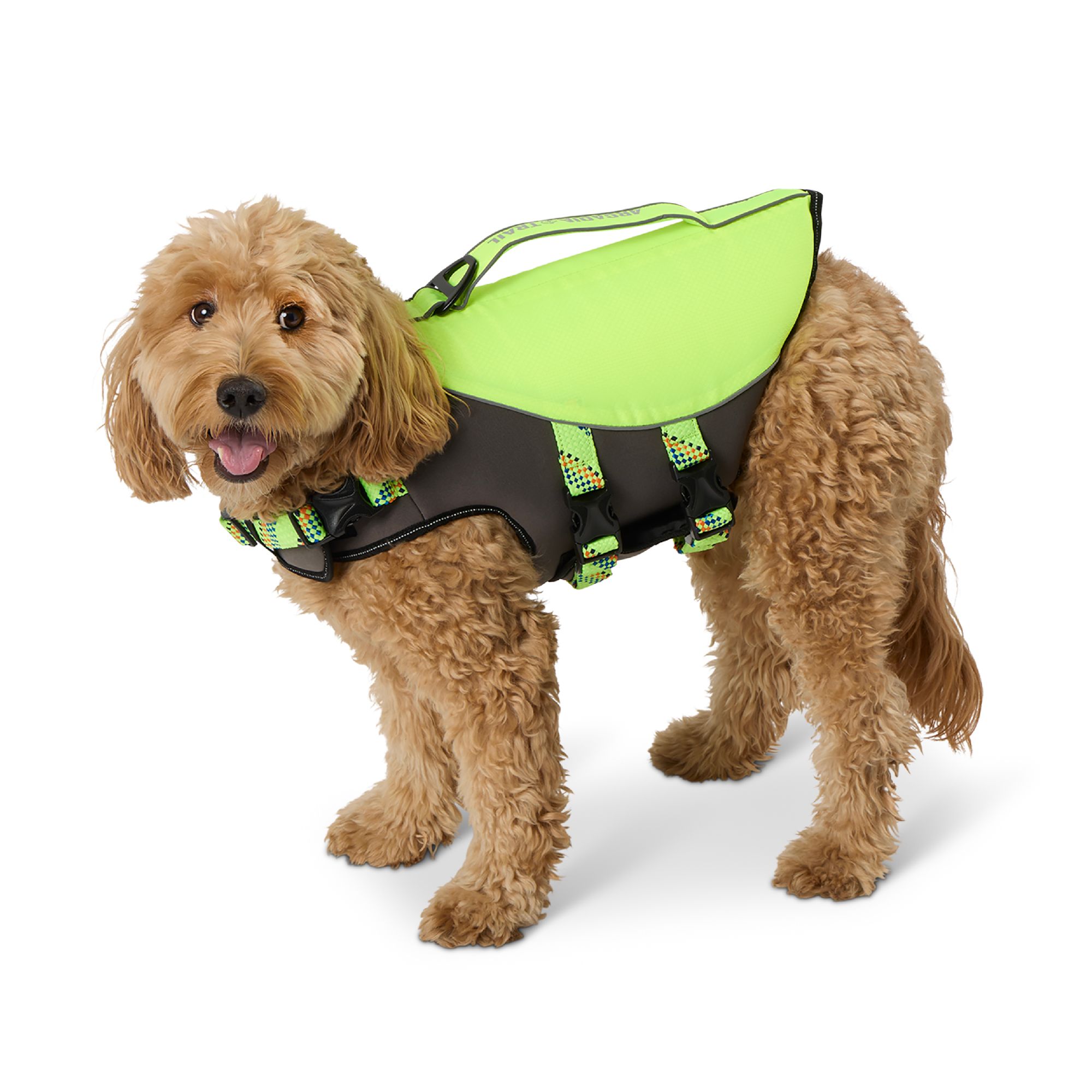 Dog Coats Arcadia Trail Dog Life Jacket Dog Harness Arcadia Life