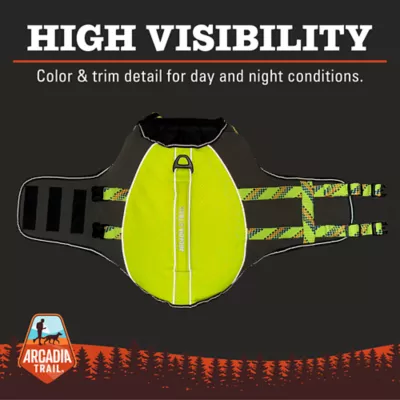 Product Arcadia Trail® High Visibility Flotation Aid