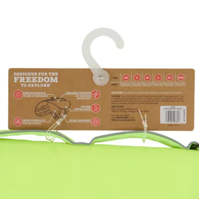 Product Arcadia Trail® High Visibility Flotation Aid