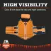 Arcadia Trail® High Visibility Lifejacket image thumbnail 5