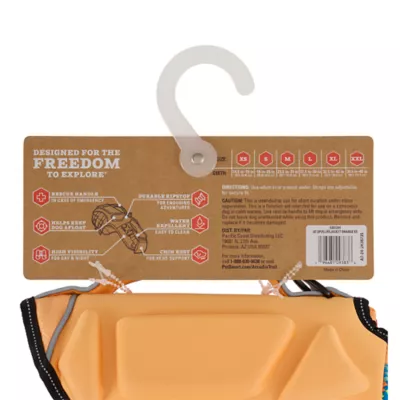 Product Arcadia Trail® High Visibility Lifejacket