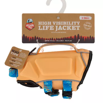 Product Arcadia Trail® High Visibility Lifejacket