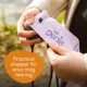 Product Pet Genie Dog Poop Bag Dispenser