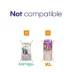 Litter Genie Eco Jumbo Refill image thumbnail 5