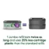 Litter Genie Eco Jumbo Refill image thumbnail 6