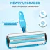 Boshel pet Hair Remover - Blue image thumbnail 2