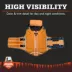 Arcadia Trail® High Visibility Lifejacket image thumbnail 5