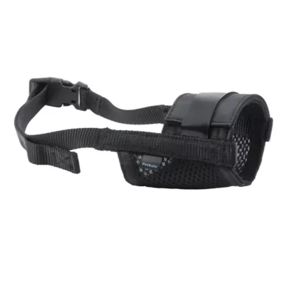 Product PetSafe® Dog Muzzle - Black