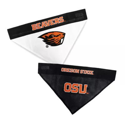 Pets First Oregon State Bandana - Image 1