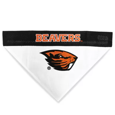 Pets First Oregon State Bandana - Image 2