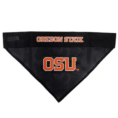 Pets First Oregon State Bandana - Image 3