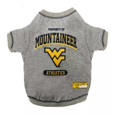 West Virginia Mountaineers NCAA T-Shirt - Image 1