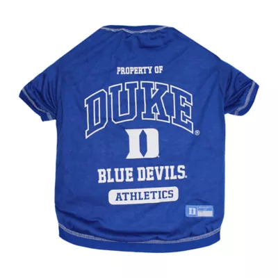 Pets First Duke Blue Devils T-Shirt - Image 1