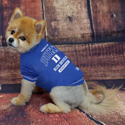 Pets First Duke Blue Devils T-Shirt - Image 2