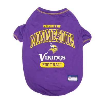 Minnesota Vikings NFL Team Tee - Image 1