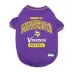 Minnesota Vikings NFL Team Tee image thumbnail 1