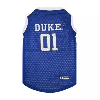 Pets First Duke University Basketball Jersey - Image 1
