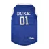 Pets First Duke University Basketball Jersey image thumbnail 1