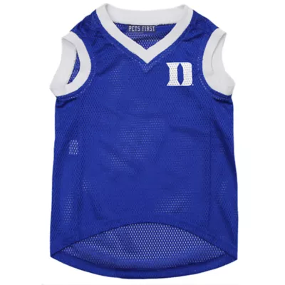 Pets First Duke University Basketball Jersey - Image 2
