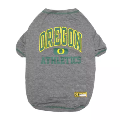 Pets First Oregon Ducks T-Shirt - Image 1