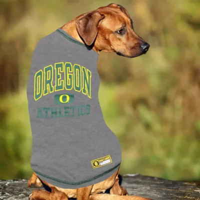 Pets First Oregon Ducks T-Shirt - Image 3