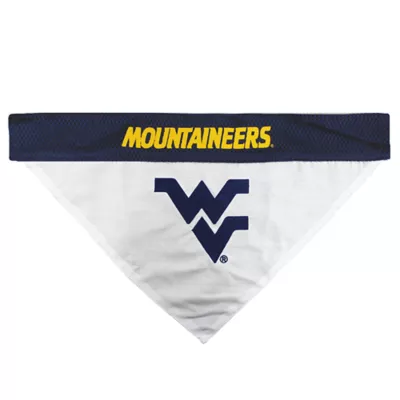 Pets First West Virginia Bandana - Image 2
